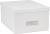 Frvaringsbox Gustav vit