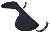 Underarmsstd Advance svart