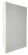 Ringprm A4 16mm ficka vit