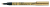 Kalligrafi Artline 2,5 guld