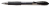 Gelpenna Pilot G2 0,7 svart