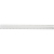 Linjal aluminium  40cm