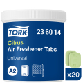 Luktfrbttrare Tork Uni citro