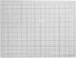 Skrunderlgg gr 45x60cm