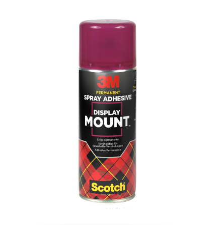 Lim 3M Display Mount 400ml