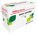 Toner OD Q2612A Svart 2k