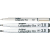 Kalligrafi Artline svart 3/set