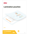 Laminat A4 100mic 100/fp