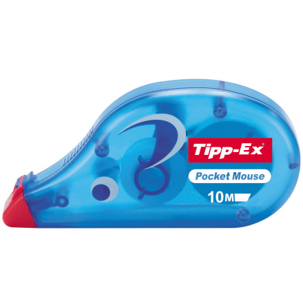 Korr.roller Tipp-Ex Pocket M