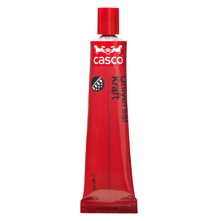Universallim Casco Kraft 40ml