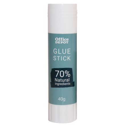 Limstift Office Depot 40g