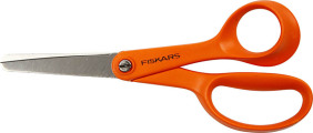 Sax Fiskars Junior hger 130mm