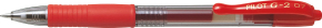 Gelpenna Pilot G2 0,7 rd