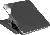 Pappersklmma magnet 45mm