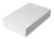 Silkespapper 50x75cm vit 20kg