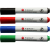 WB-penna Foray snedskuren 4set
