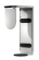 CPU-hllare Plain       silver