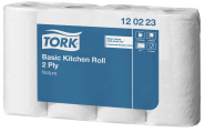 Kksrulle Tork Basic 32/bal