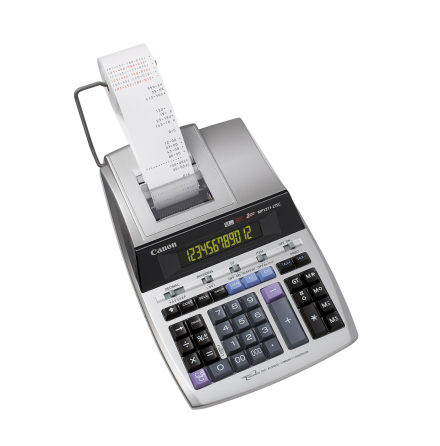 Rknare Canon MP1211-LTSC rems