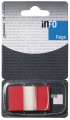 Mrkflik Infoflags rd 50/fp