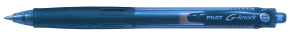 Gelpenna Pilot G-knock 07 bl