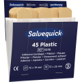 Plsterrefill 6036 plast 6x45f