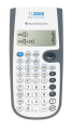 Rknare Texas TI-30XB MultiVie