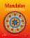 Mlarbok Mandalas frn 4 r