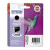Blckpatron Epson T0801 svart
