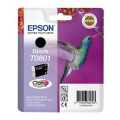 Blckpatron Epson T0801 svart