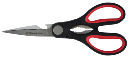 Sax Multi softgrip 210mm svart