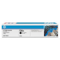 Toner HP CE310A 1,2k svart