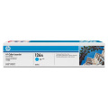Toner HP CE311A 1,2k cyan