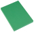 Gladkartong A3 grangrn 20/fp