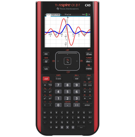 RknareTexasTI-Nspire.CXIITCAS