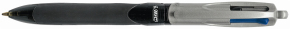 Kulpenna Bic Grip Pro 4-frg