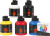 Akrylfrg Pigment 500ml 5/fp