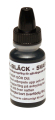 Stmpelfrg 10ml svart