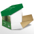 Papper Multicopy A4 80g 2500/k