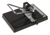 Hlslag Rapid C3 svart