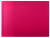 Skrivunderlgg PP 53x40 cerise