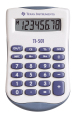 Rknare Texas TI-501