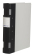 Prm Kebaergo A4 55mm svart