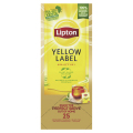 Te Lipton Yellow Label 25/fp
