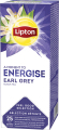 Te Liptons Earl Grey 25/fp