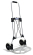 Bagagekrra HandyFlex max 75kg
