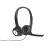 Headset hrlurar Logitech H390