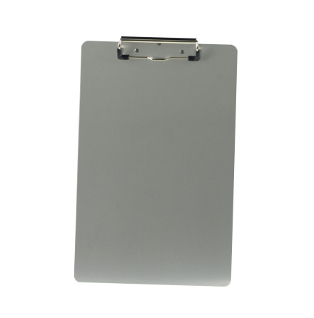 Skrivplatta OD aluminium A4