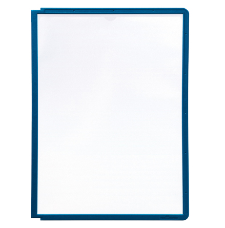 Panel Sherpa A4 bl 5/fp