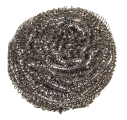 Stlboll rostfri 60g